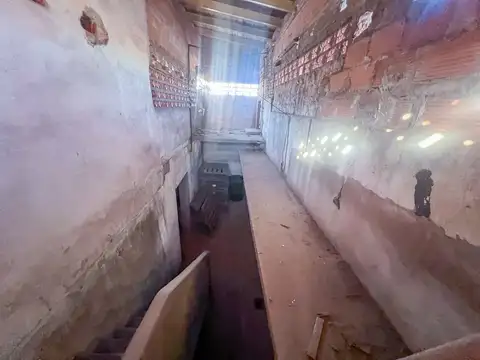 Casa en Venta 30 años