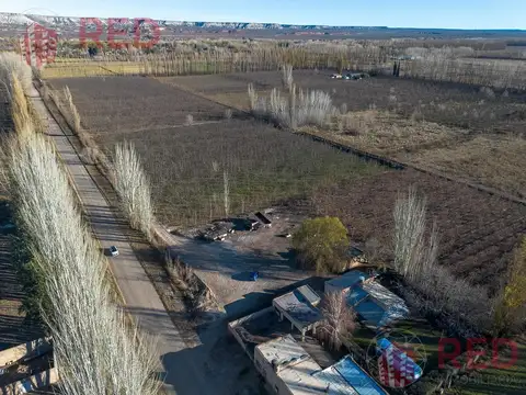 Terreno en Venta en General Roca, USD 140.000