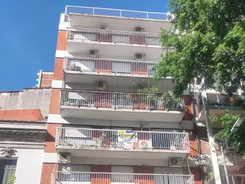 Departamento en venta en Palermo Soho dos ambientes DUEÑO DIRECTO