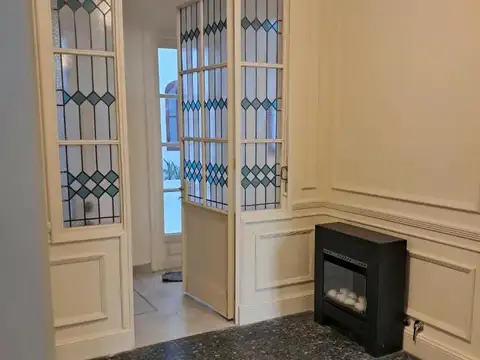 Gorostiaga 2400