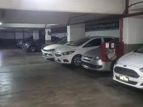 Venta Cochera en San Telmo