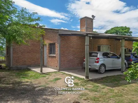 Casa en venta ubicada en la Cienaga - Zona Oeste - Salta
