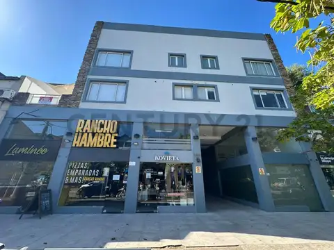 Departamento 3 ambientes en Centro, Pinamar