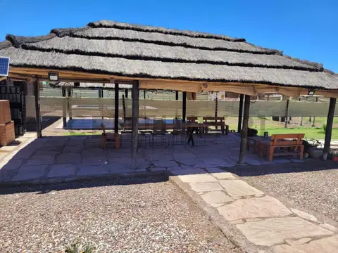 Casa en Venta en Rodeo del Medio, USD 65.000