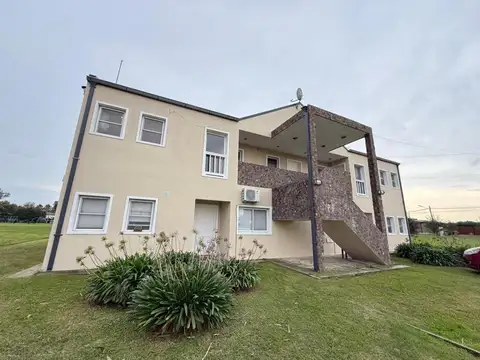 Barrio "altos Del Casco" , Piso 1°