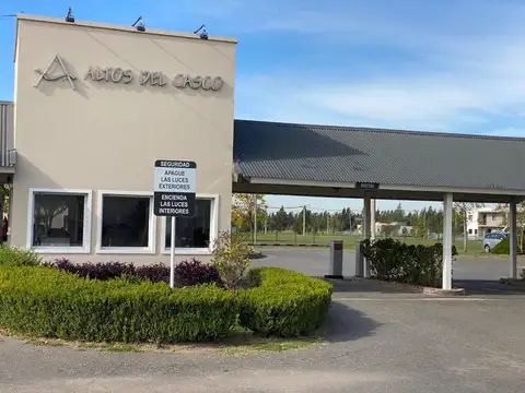 DEPARTAMENTO EN VENTA ALTOS DEL CASCO