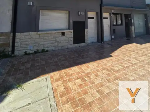 PH en Venta - 1 Dormitorio 1 Baño - 50mts - Mar Del Plata