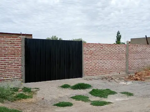 VENTA DE CASA EN CERVANTES 