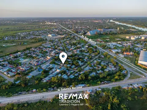 Terreno en Venta de 397,0 m2