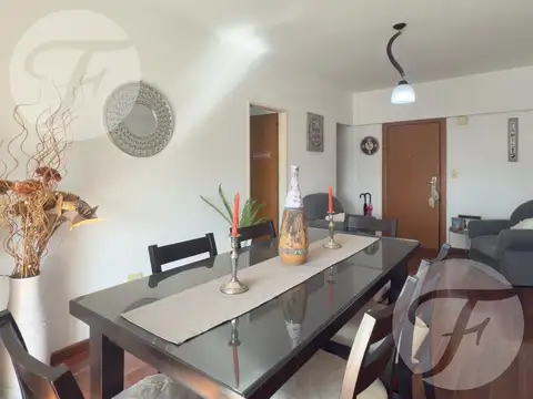 Departamento en Venta 18 años