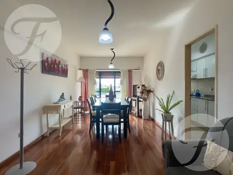 Edificio Torre del Sol I Departamento en Venta en San Pedro I 3 ambientes I Completamente amoblado