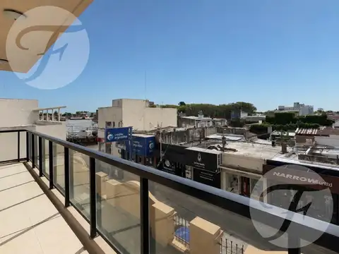Departamento en Venta en San Pedro, USD 135.000