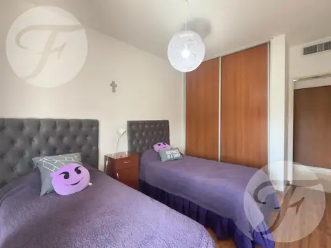 Edificio Torre del Sol I Departamento en Venta en San Pedro I 3 ambientes con balcón corrido