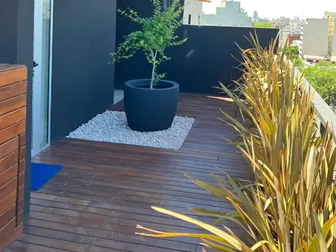 Departamento en Venta en Parque Chas, USD 89.000