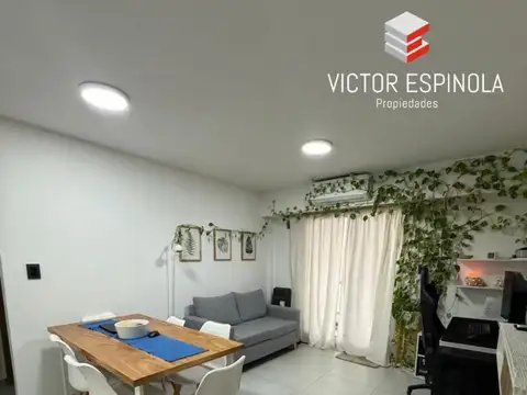 Departamento en Venta en Martín Coronado, USD 75.000