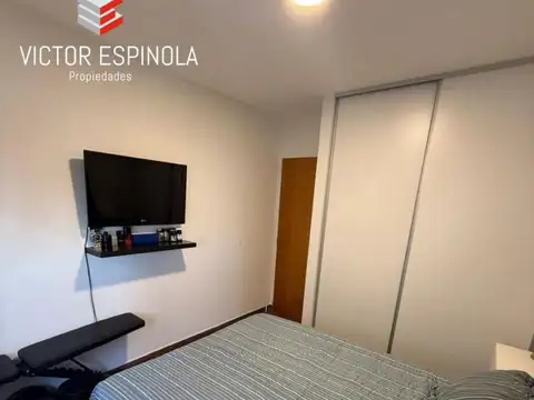 Departamento en Venta 2 años