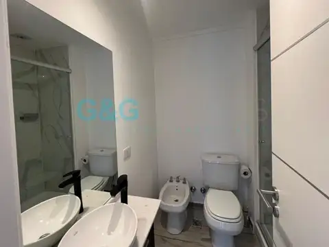 Departamento en Venta en Ituzaingo Norte, USD 115.000