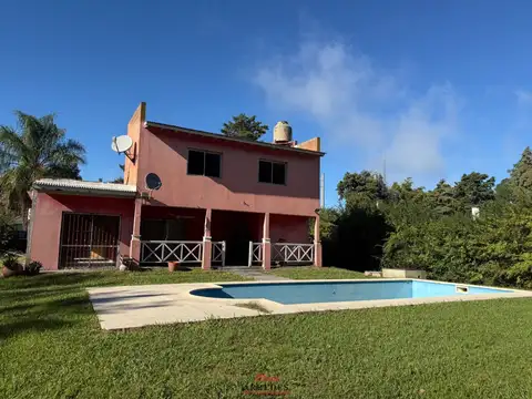 Venta · Casa 5 ambientes · Parque Exaltación  · Exaltación de la Cruz 100