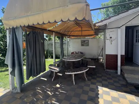 Casa en Venta 44 años