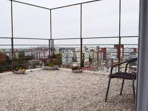 Cochera en Venta Cubierta