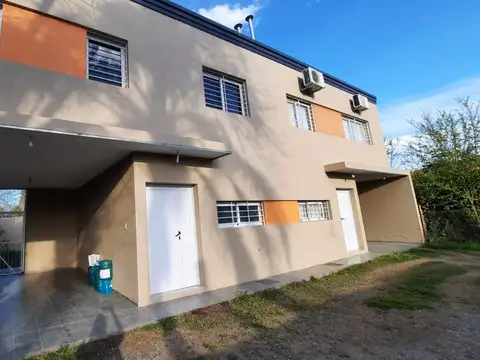 Pasaje Sandoval 7900