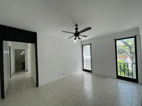 DEPARTAMENTO ZARATE 3 AMB