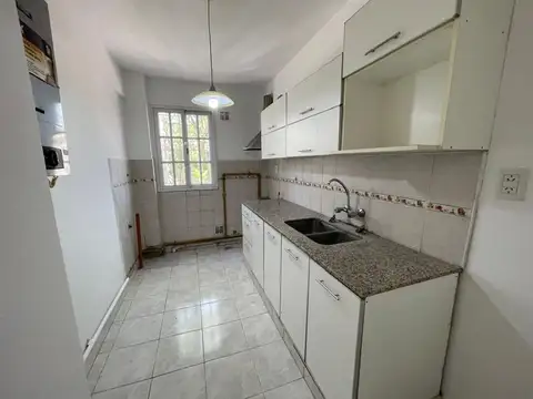 Departamento en Venta en Zárate, USD 49.000
