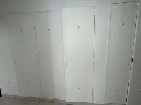 DEPARTAMENTO ZARATE 3 AMB