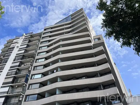 Departamento - Villa Crespo