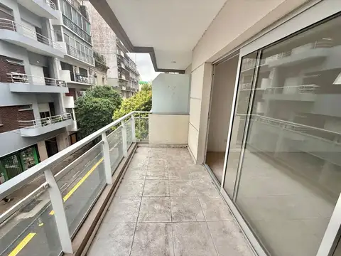 Departamento en Alquiler en Constitucion, $ 600.000