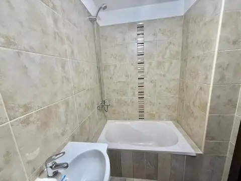 ALQUILER MONOAMBIENTE A ESTRENAR CON AMENITIES