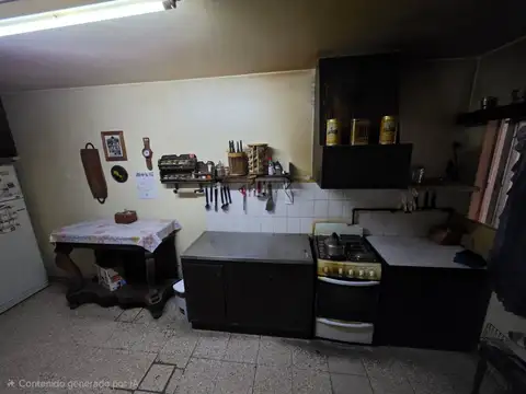 Casa en Venta en Villa Hipodromo, USD 59.000