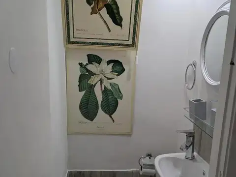 Departamento en Venta en Belgrano Chico, USD 169.000