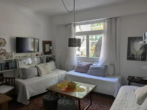 Avenida Federico Lacroze y Avenida del Libertador