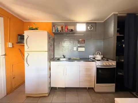 Depto Tipo Casa en Venta de 5 ambientes
