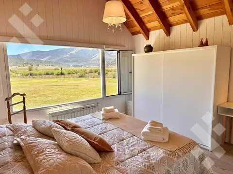 En Venta Casa 3 dorm - Apto Crédito - Bº Peñon del Lolog - San Martin De los Andes- Neuquén