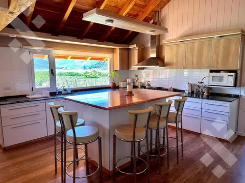 Casa en Venta en San Martín de los Andes, USD 680.000