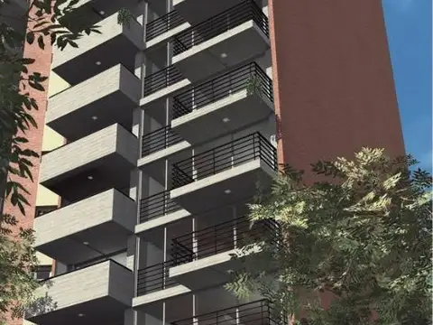 Departamento en Venta con 5 cocheras