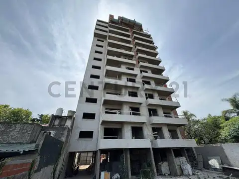 Departamentos en construcción en Bernal