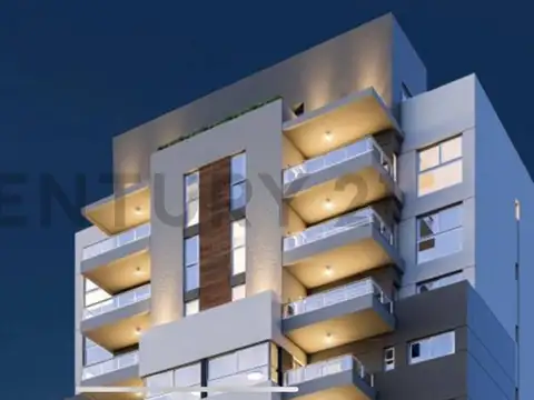 Departamento en Venta 1 año
