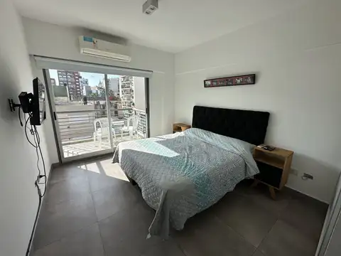 Departamento en Alquiler Temporal de 1 dormitorio