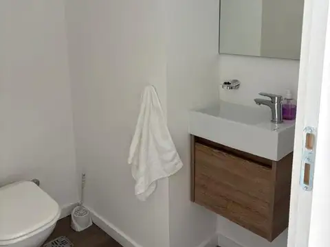 Departamento en Venta al Norte