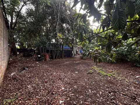 Venta Terreno en Cañada De Gomez