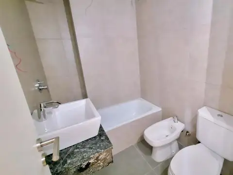 Departamento en Alquiler A Estrenar