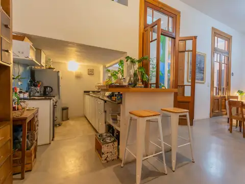 Depto Tipo Casa en Venta en Palermo, USD 250.000