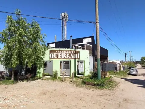 Av. Boulevard Gesell 3100