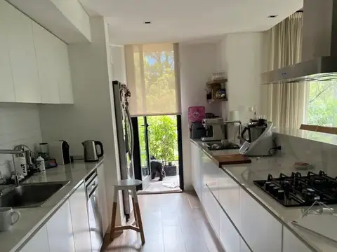 Departamento en Venta en Barrio Parque Leloir, USD 660.000