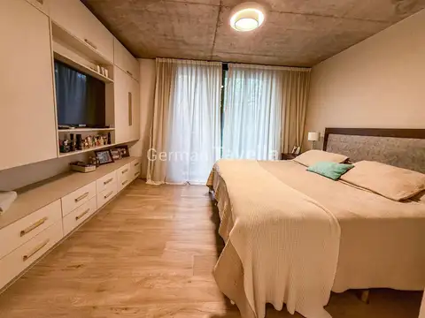 Departamento en Venta con 2 cocheras