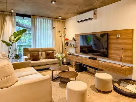 Departamento en Venta de 4 ambientes