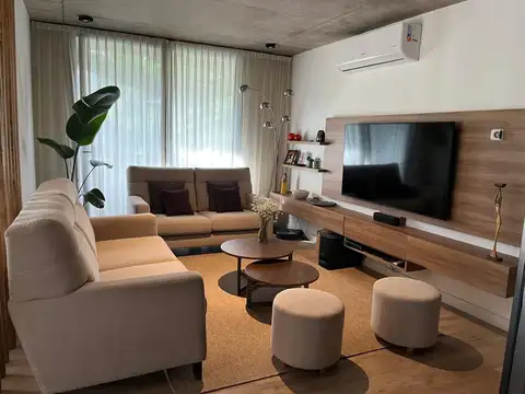 VENTA DEPARTAMENTO 4 AMB - VIE VERT - PARQUE LELOIR